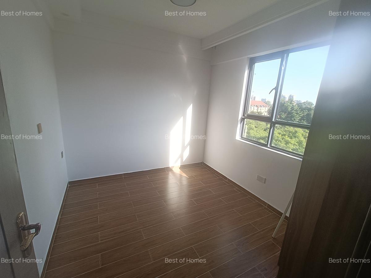 1 Bed Apartment with En Suite in Kileleshwa - 3