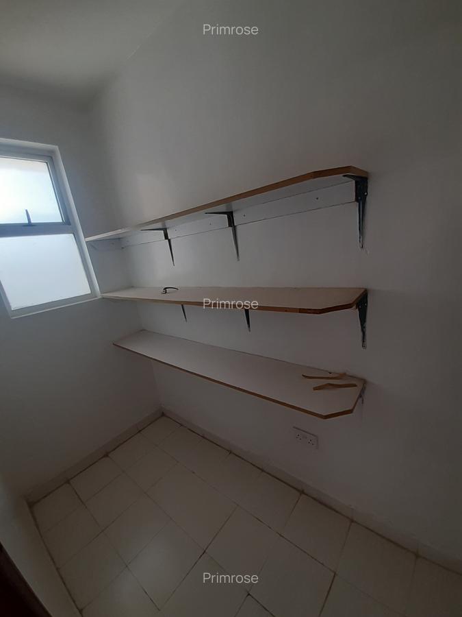 3 Bed Apartment in Rhapta Road - 4