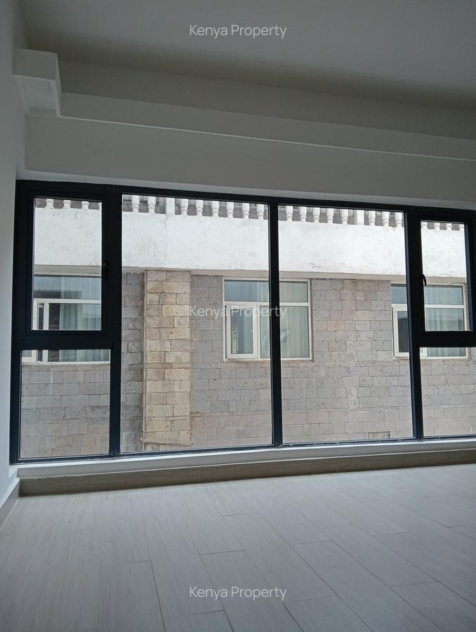 1 Bed Apartment with Swimming Pool at Kindaruma - 2