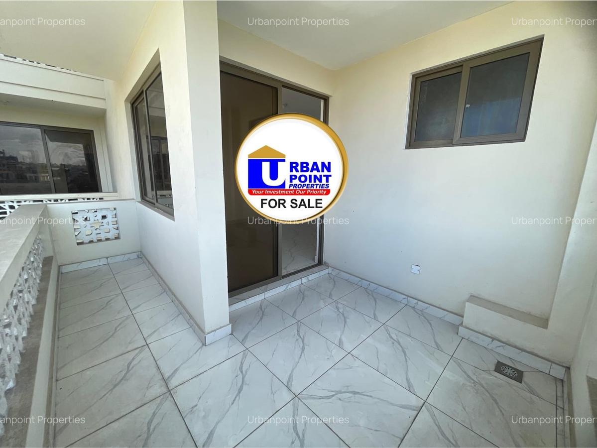 3 Bed Apartment with En Suite in Bamburi - 10