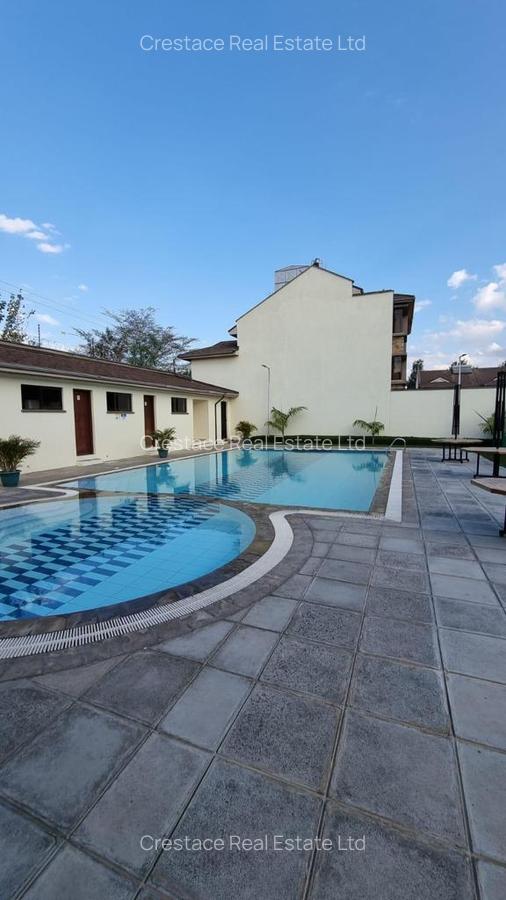 4 Bed Townhouse with En Suite in Syokimau - 2