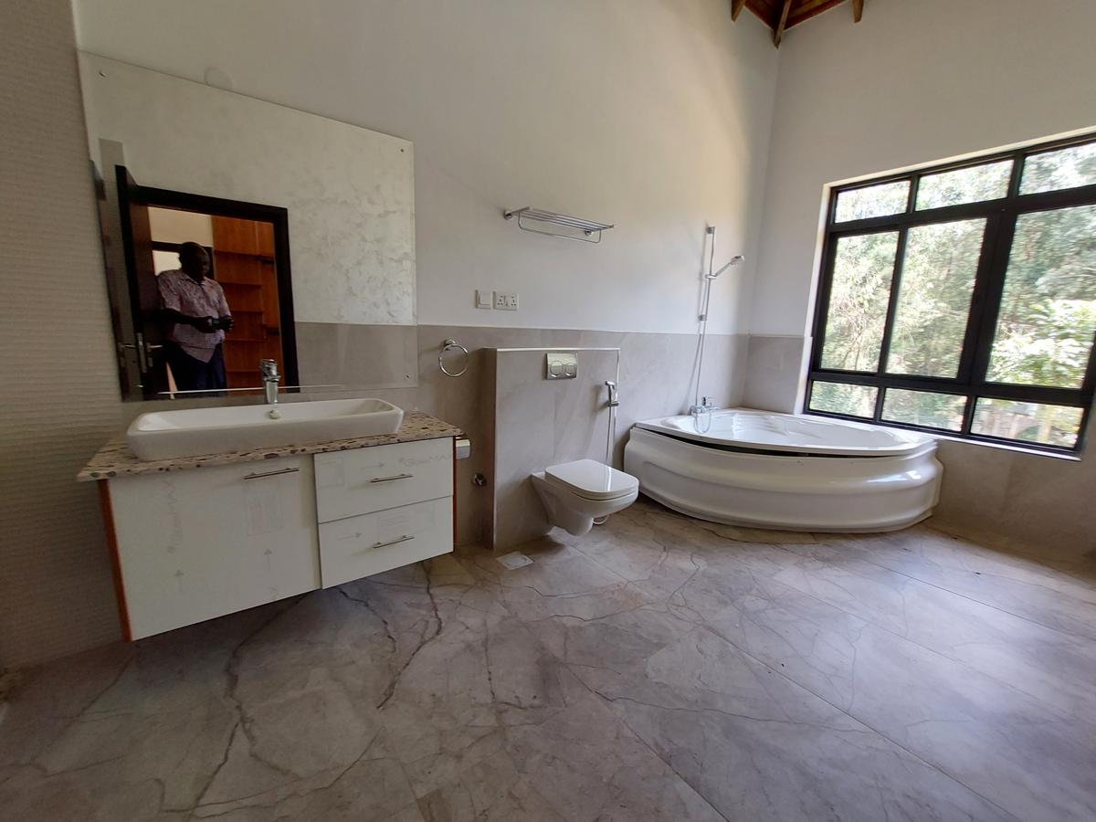 5 Bed House with En Suite at Lower Kabete Road - 15