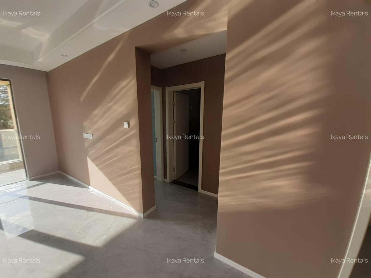 1 Bed Apartment with En Suite in Kilimani - 3