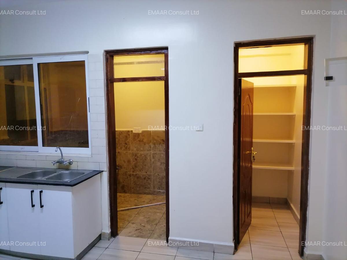 4 Bed Apartment with En Suite at Batubatu Gardens - 4