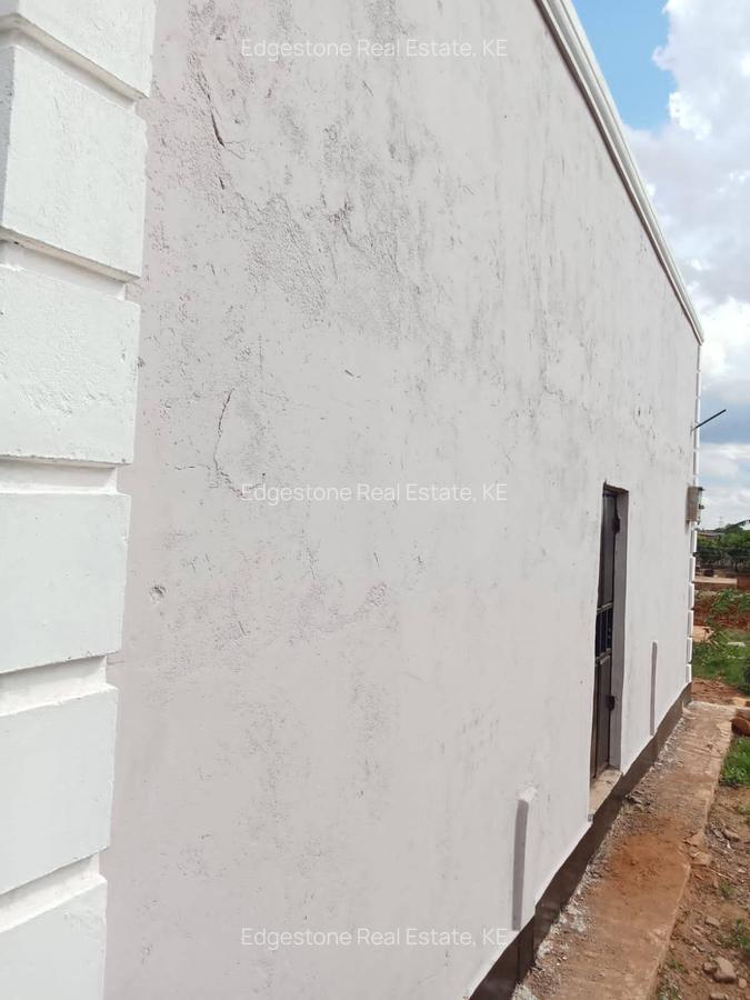 Studio Apartment with Borehole in Ukunda - 9