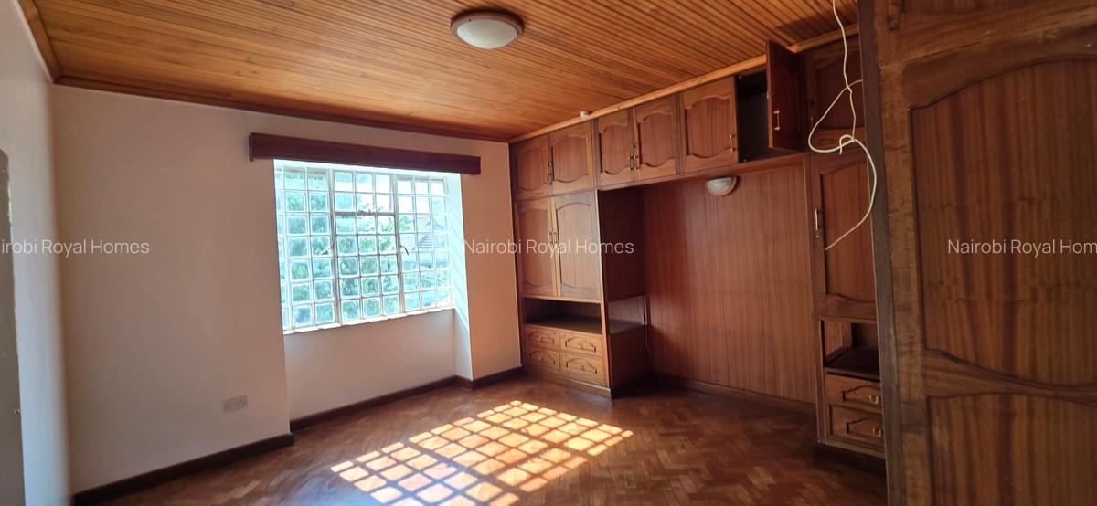 5 Bed House with En Suite at Runda Evergreen - 13