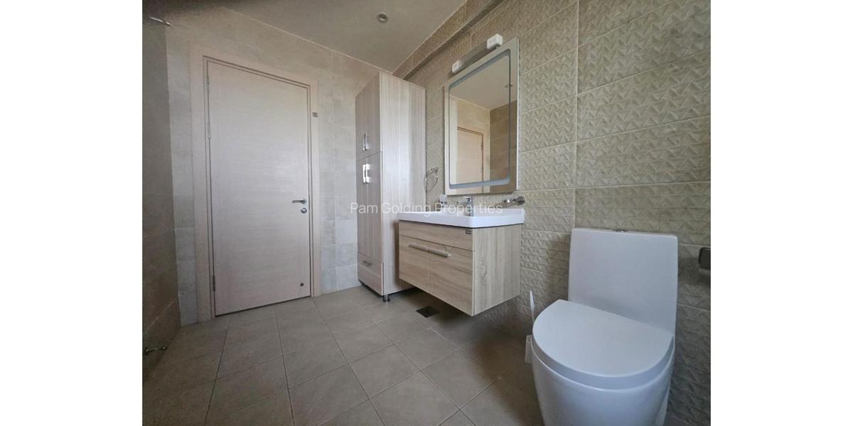 3 Bed Apartment with En Suite in Kileleshwa - 4