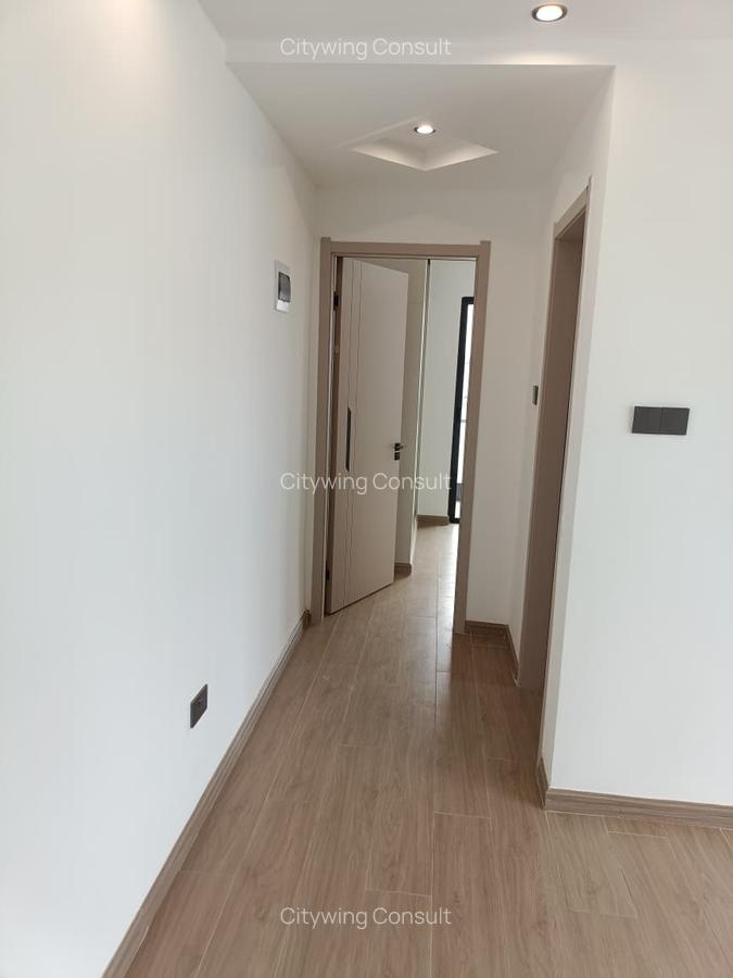 1 Bed Apartment with En Suite at Marcus Garvey Road - 11