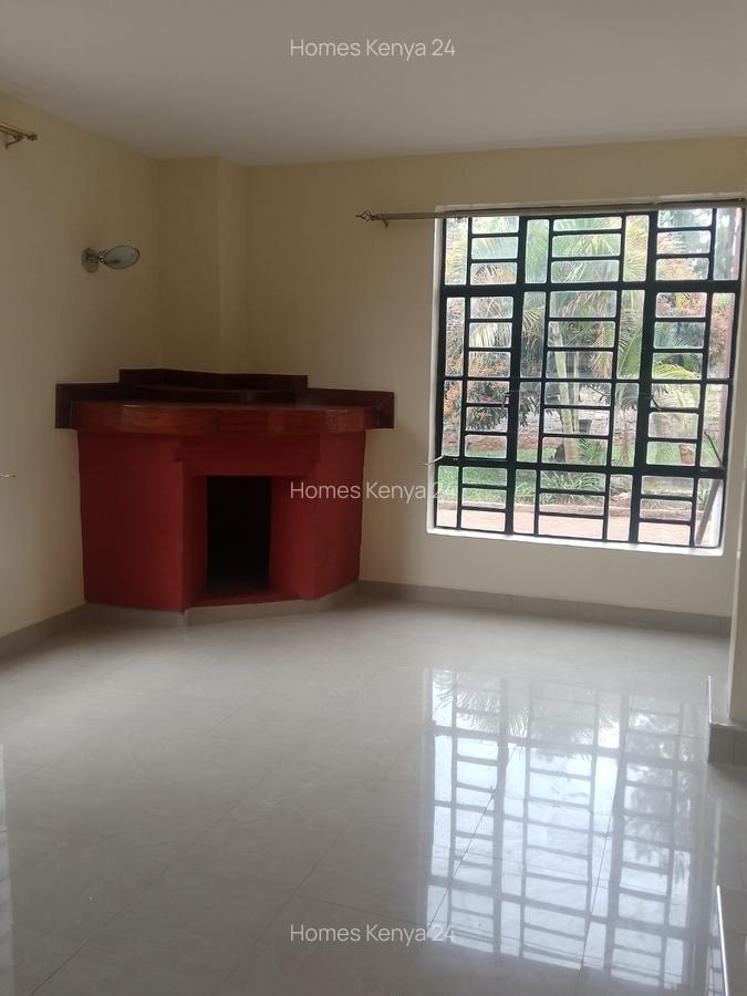 4 Bed House in Runda - 6