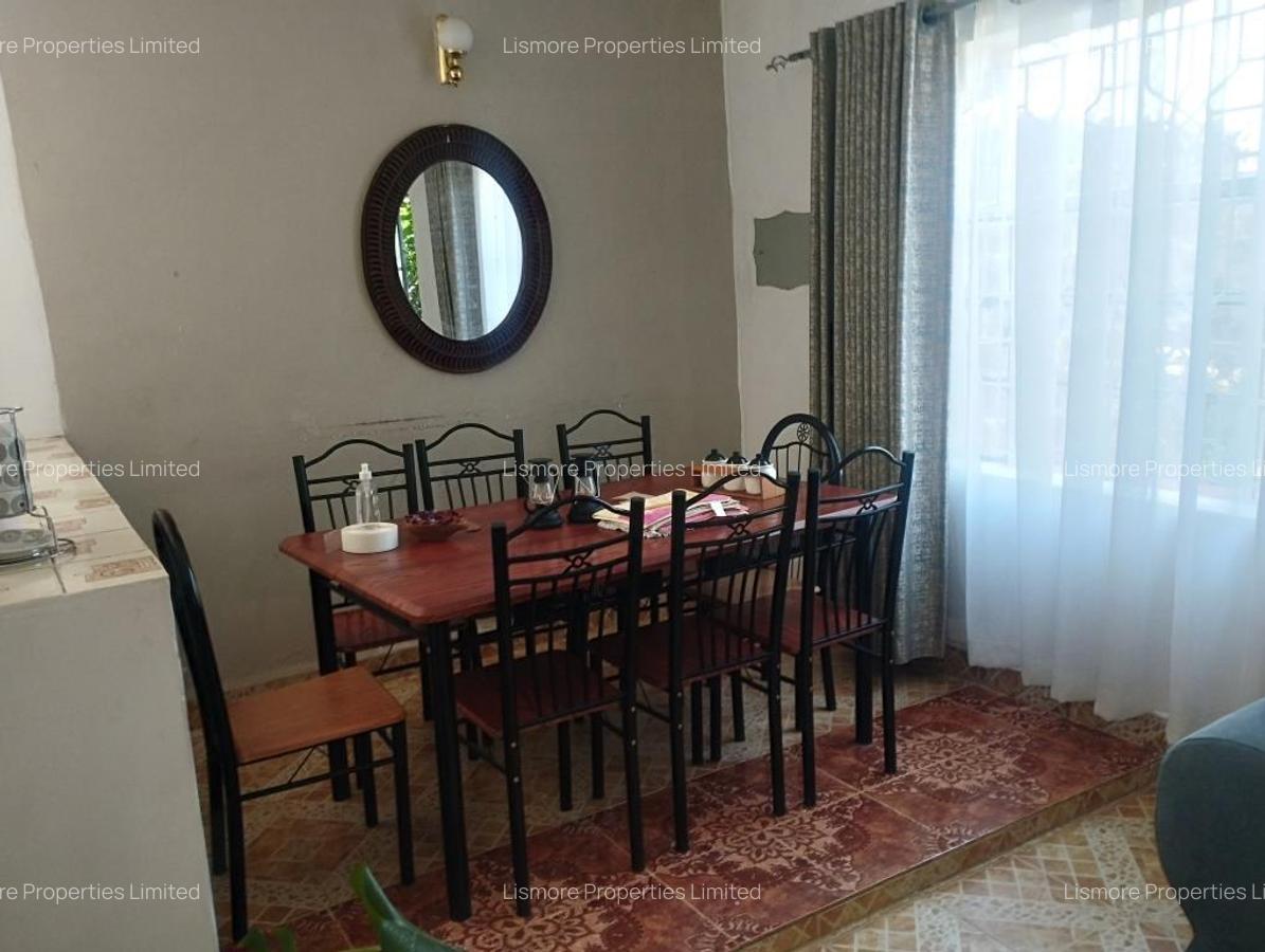 3 Bed House with En Suite at Barnabas - 3