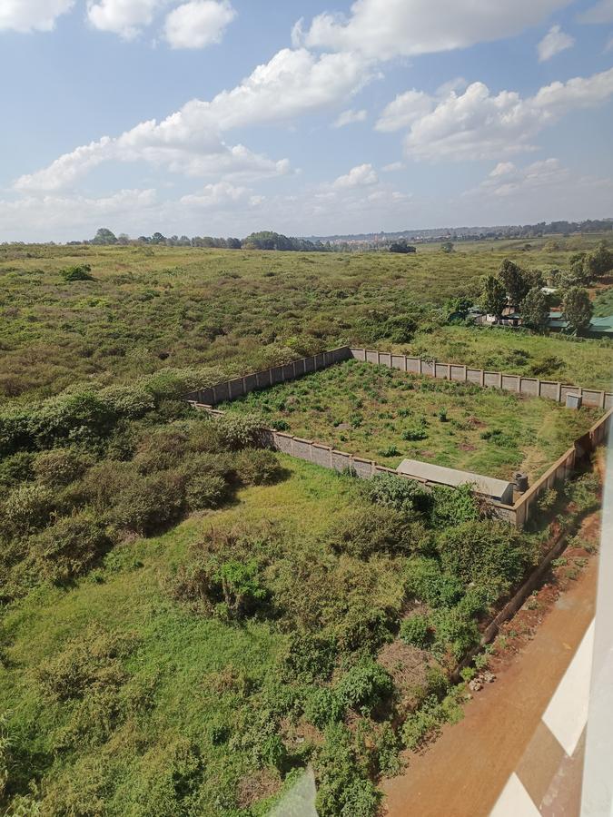 0.5 ac Land at Along Kiambu Road - 5