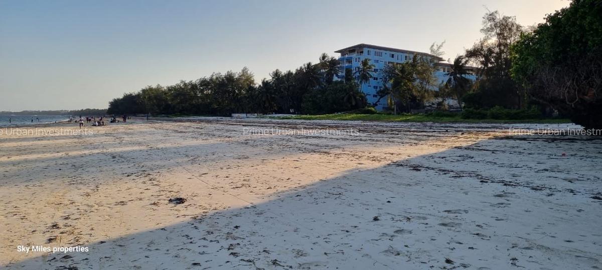 3,682.64 m² Land at Bamburi Beach - 8