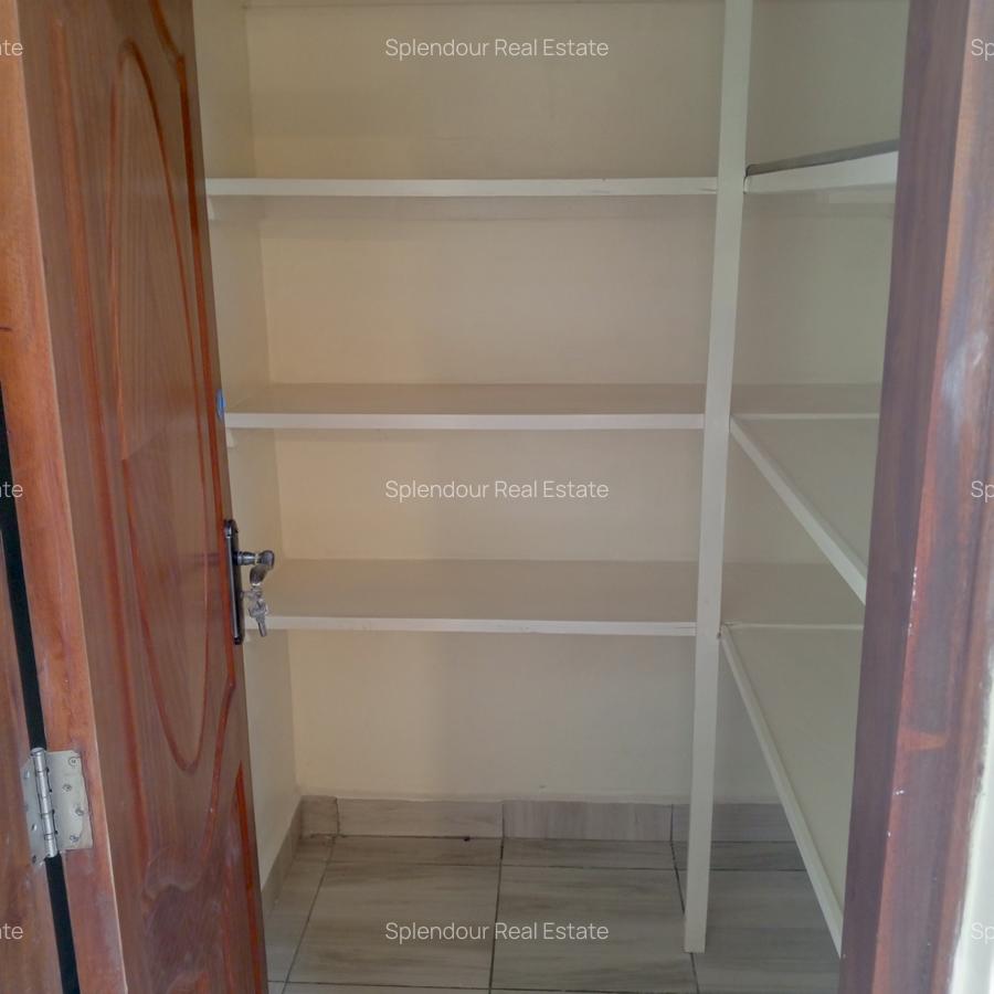 4 Bed Apartment with Borehole in Parklands - 6