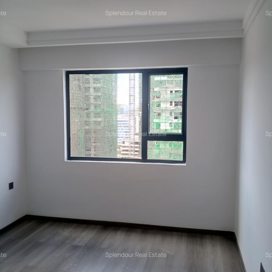 2 Bed Apartment with Gym in Westlands Area - 6