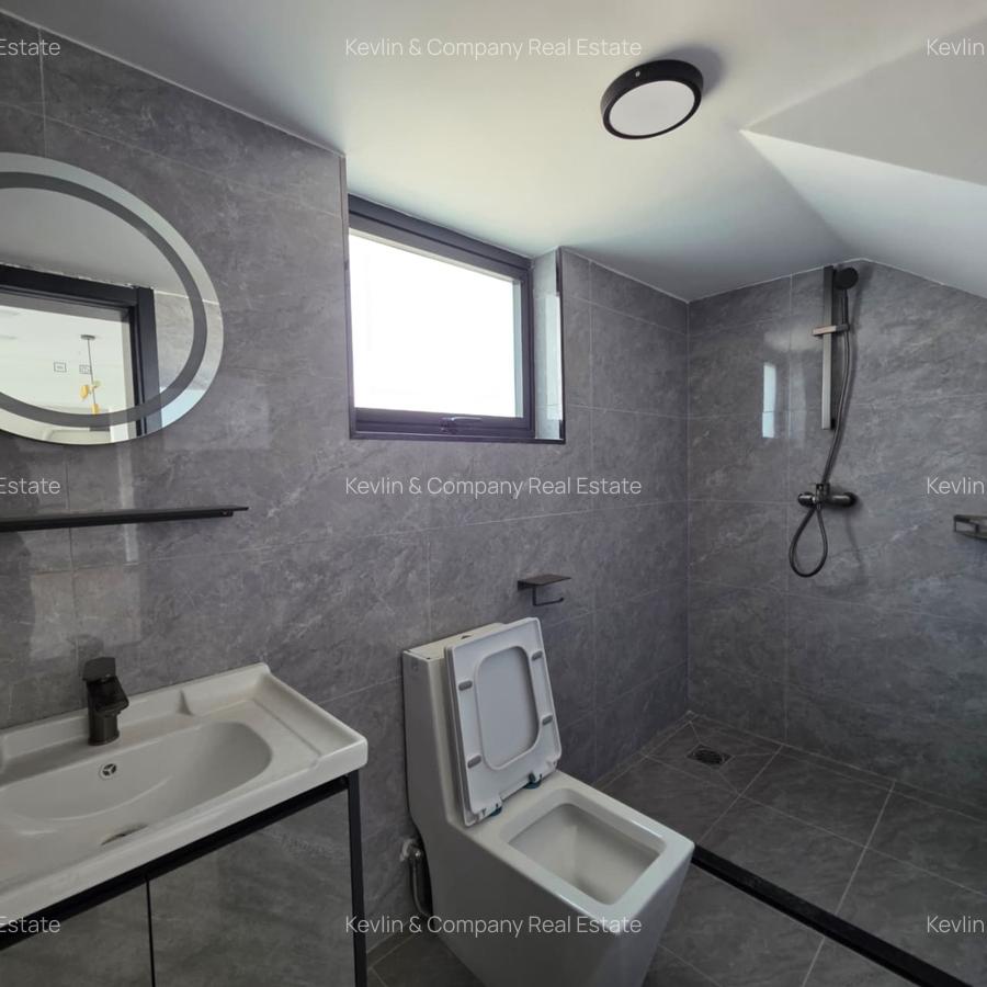 4 Bed Apartment with En Suite in Lavington - 8