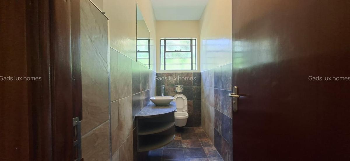 5 Bed Townhouse with En Suite at Lower Kabete - 9