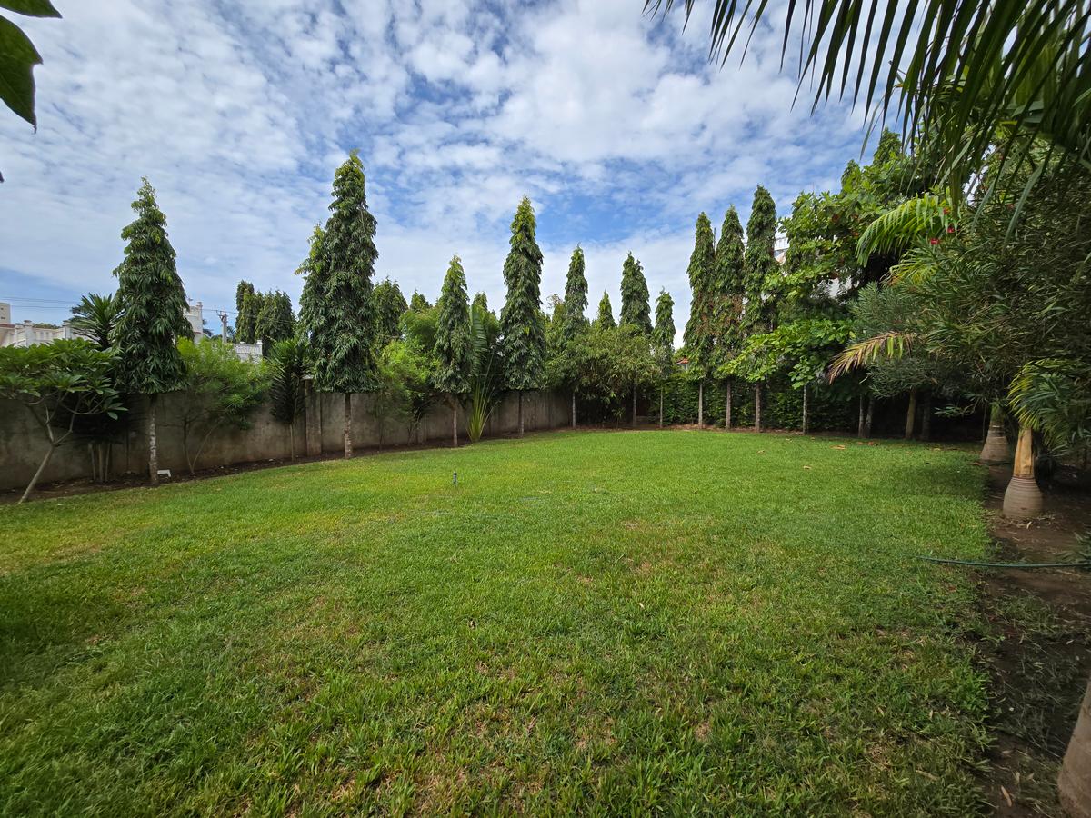 Land in Nyali Area - 4