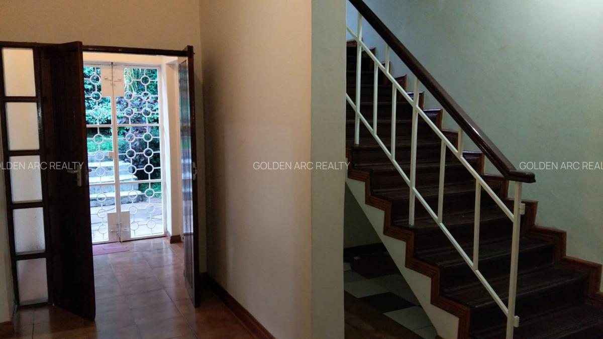 6 Bed Townhouse with En Suite in Karen - 8