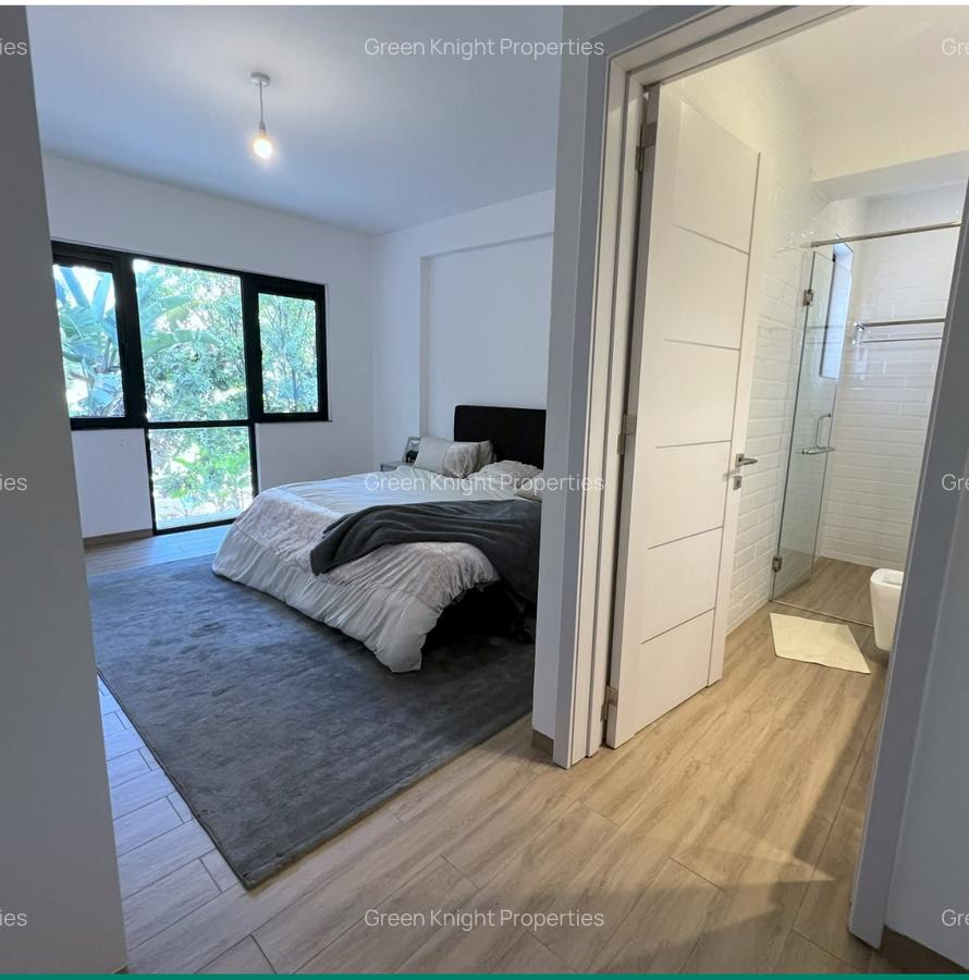 Serviced 3 Bed Apartment with En Suite in Lavington - 6