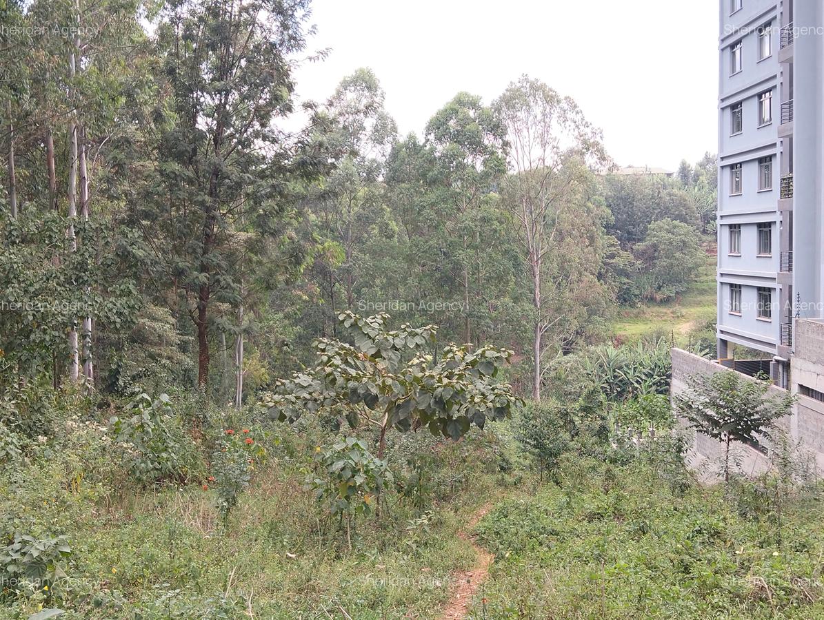 Commercial Land at Kirawa Road - 4