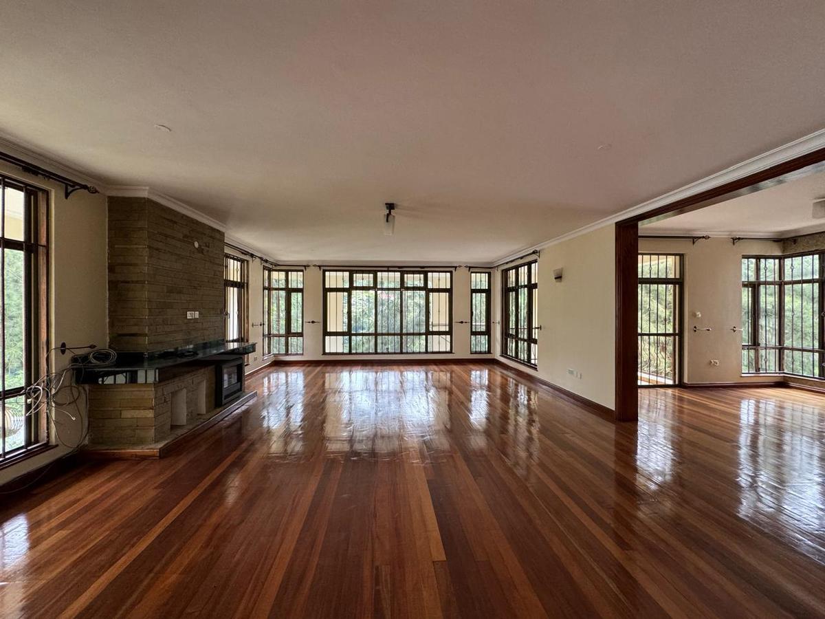 5 Bed House with En Suite at Old Kitisuru - 3