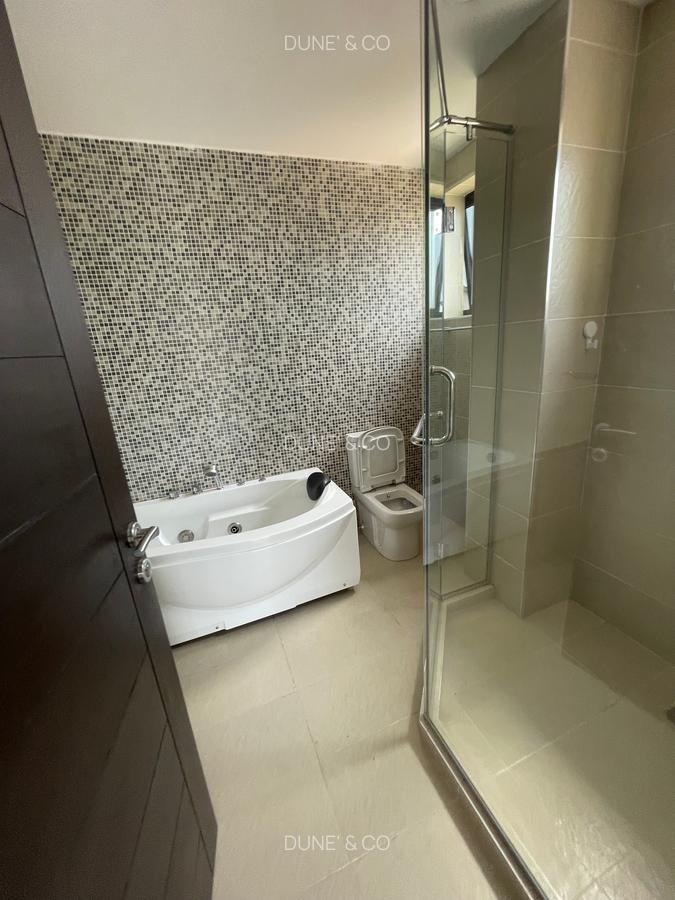 4 Bed Apartment with En Suite in Lavington - 15