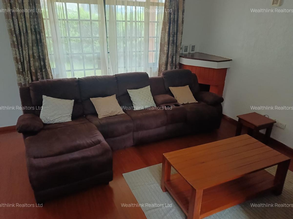 3 Bed Townhouse with Swimming Pool at Fourways Junction - 7