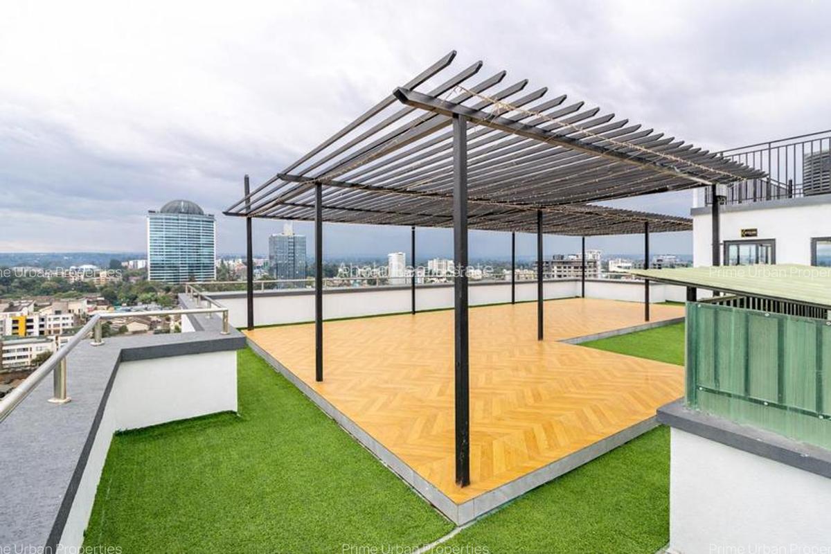 1 Bed Apartment with En Suite in Westlands Area - 3