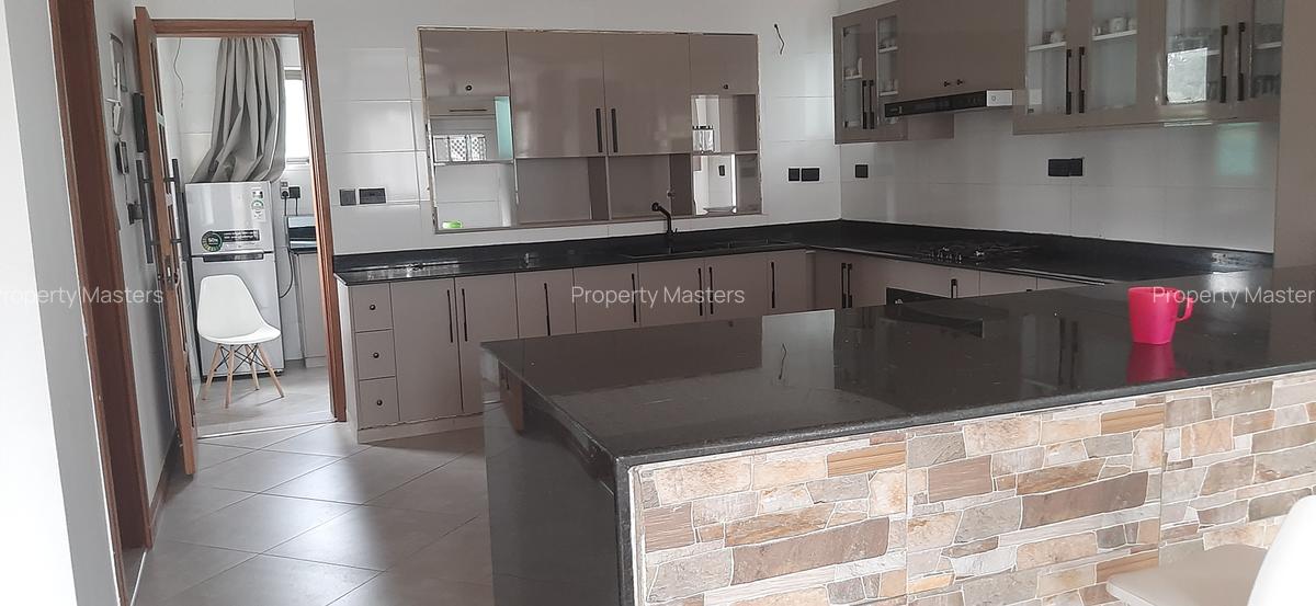 5 Bed Villa with En Suite at Migaa Golf Estate - 18