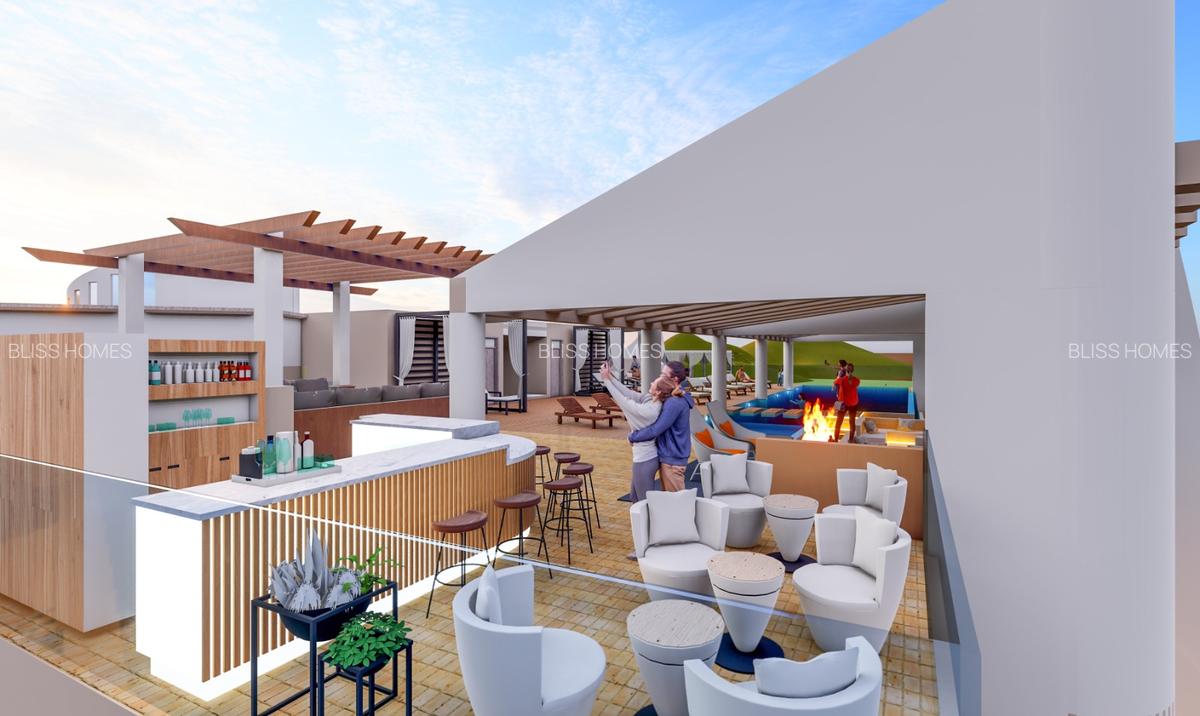 3 Bed Apartment with En Suite at Nyali Road - 20