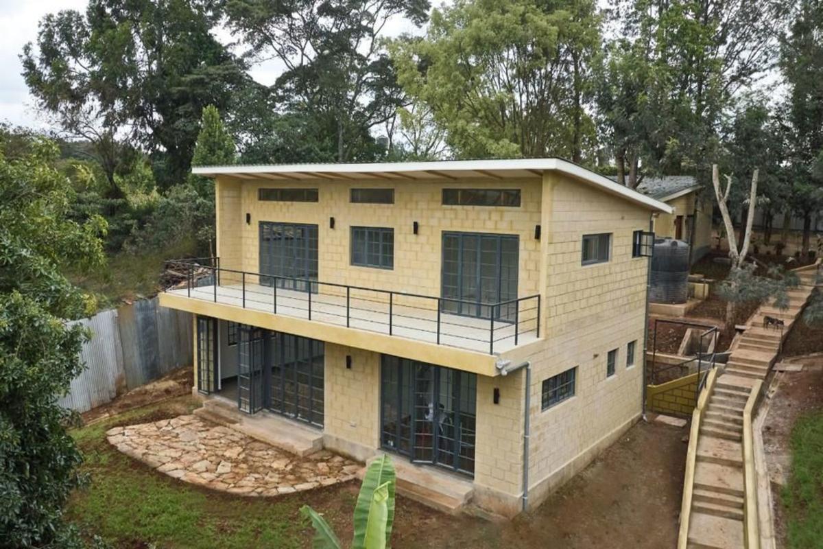 3 Bed House with Garden in Kitisuru - 2