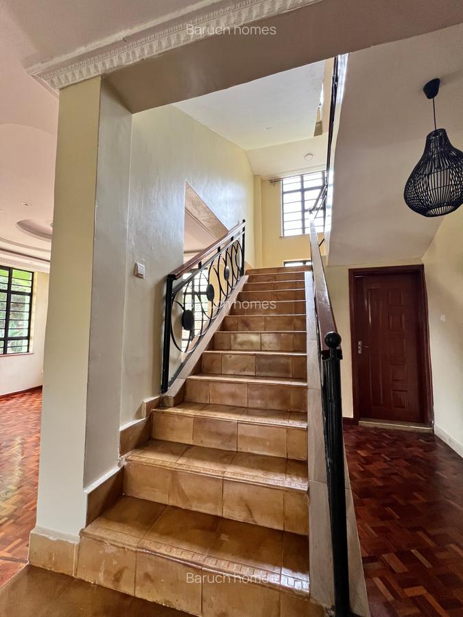 5 Bed House with En Suite in Kiambu Road - 13