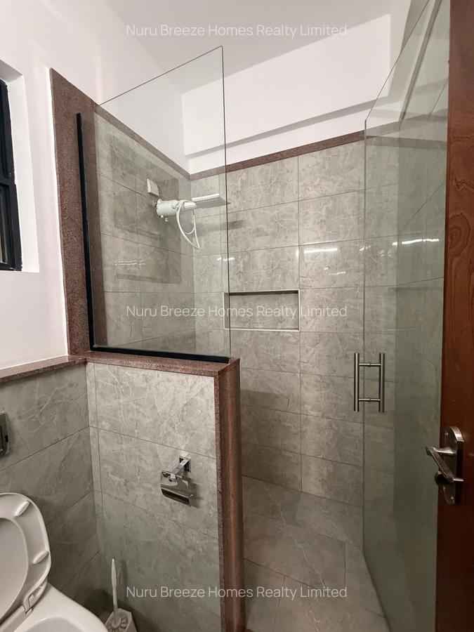 2 Bed Apartment with En Suite in Westlands Area - 10