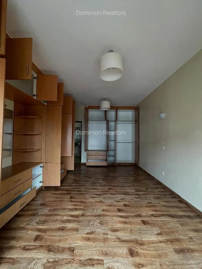 Furnished 3 Bed Apartment with En Suite in Westlands Area - 20