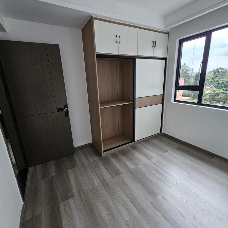 1 Bed Apartment with En Suite at Mararo Road - 2