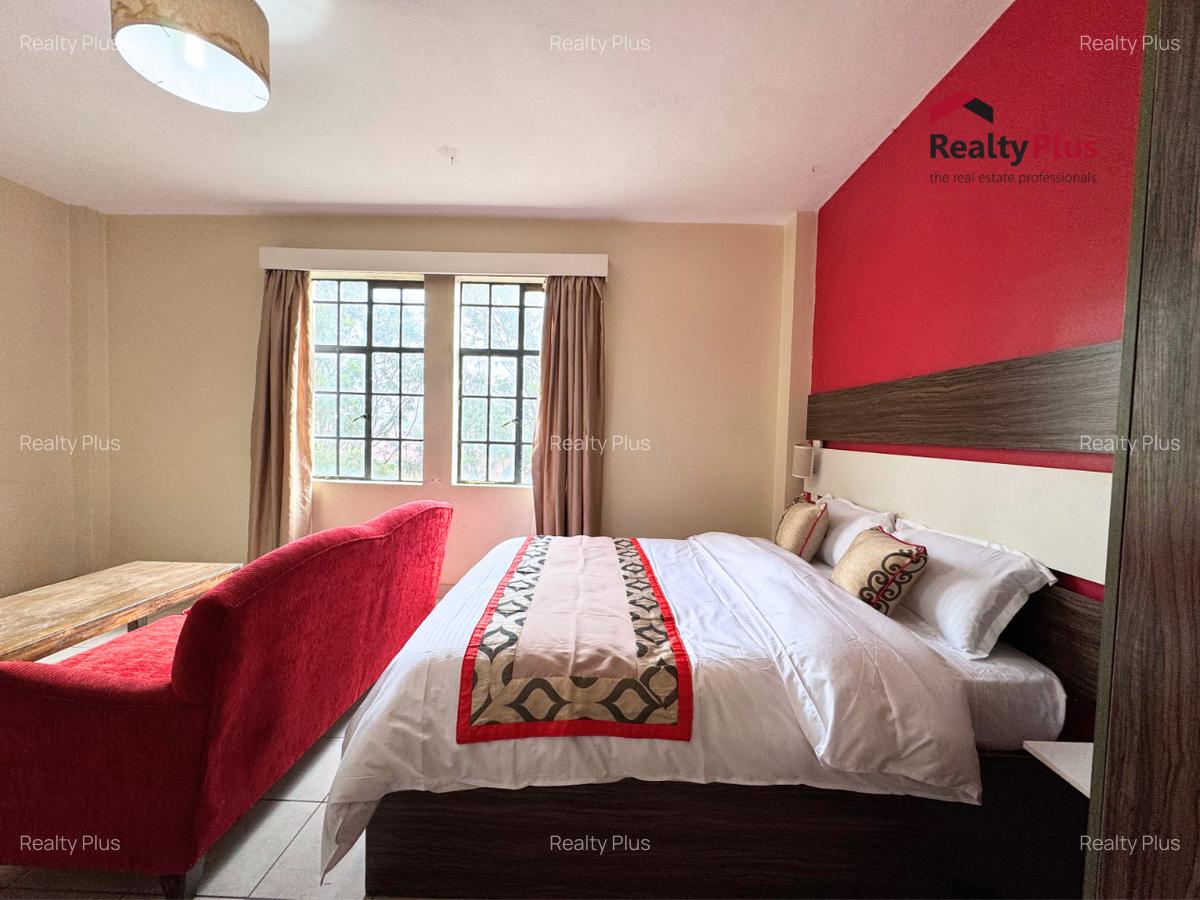 Furnished Bedsitter at Maai Mahiu Road - 7