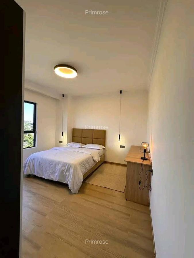 Furnished 2 Bed Apartment with En Suite in Westlands Area - 9