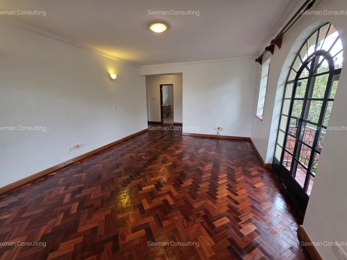 4 Bed House with En Suite in Kitisuru - 6