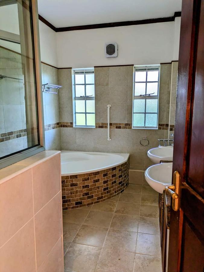 5 Bed House with En Suite at Lower Kabete - 10