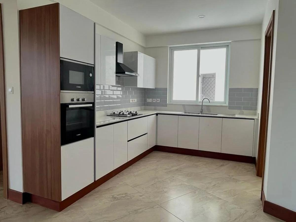 2 Bed Apartment with En Suite at Limuru Road - 1