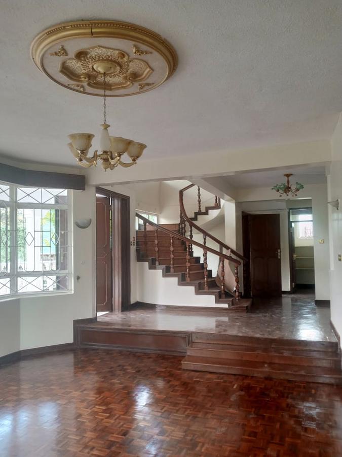 6 Bed House with En Suite at Old Kitisuru - 7