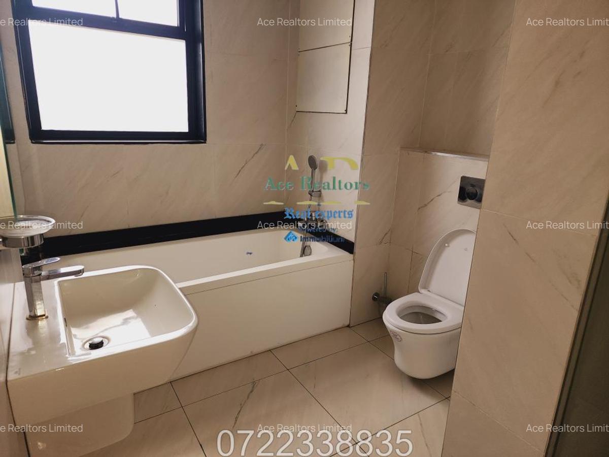 2 Bed Apartment with En Suite at Muthangari Drive - 9