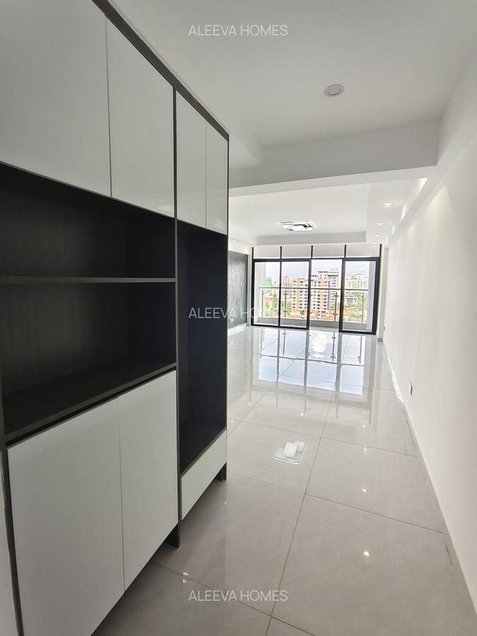 2 Bed Apartment with En Suite in Westlands Area - 9