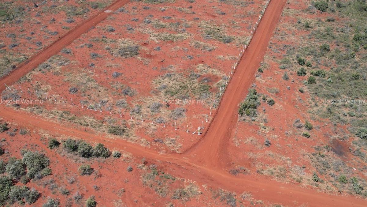 0.125 ac Land at Nachu - 3