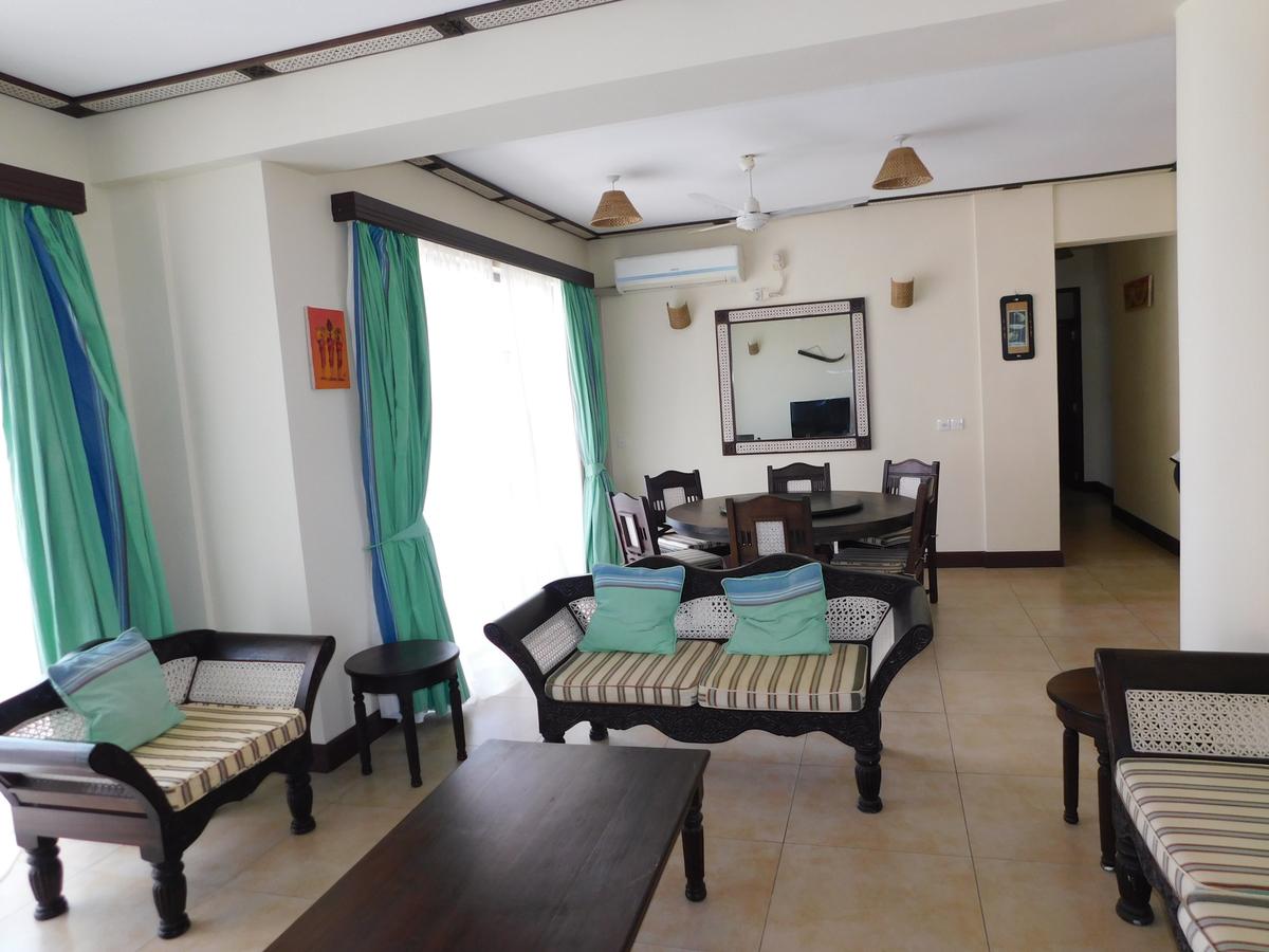 Furnished 2 Bed Apartment with En Suite in Nyali Area - 13