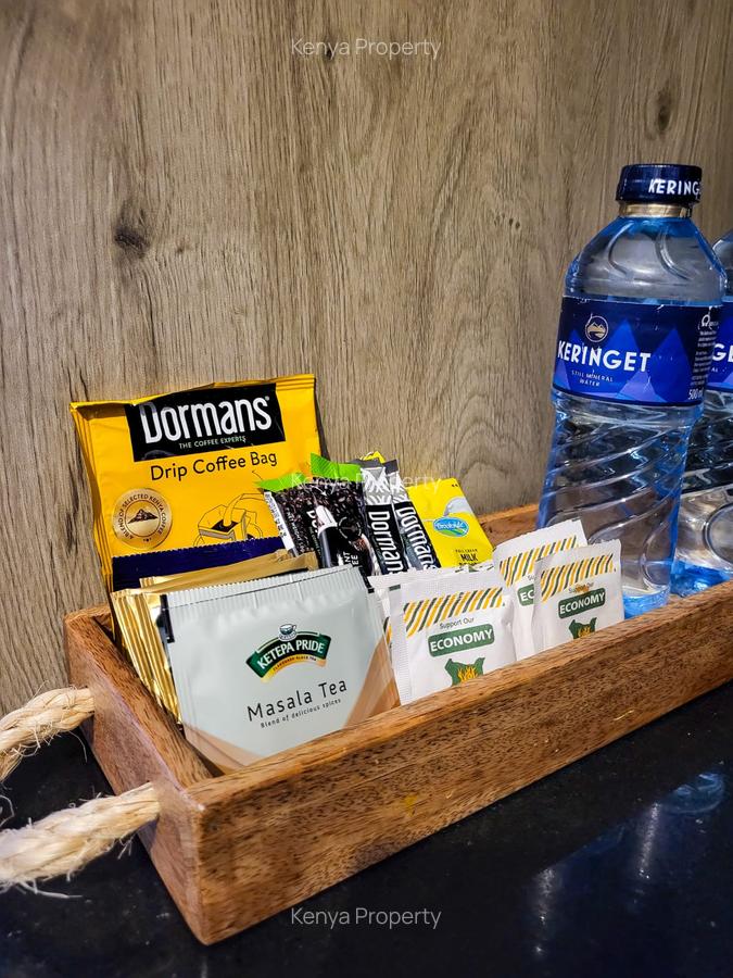 2 Bed Apartment with En Suite at Argwings Kodhek - 15