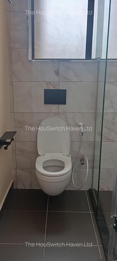 2 Bed Apartment with En Suite at Off Raphta Road - 9