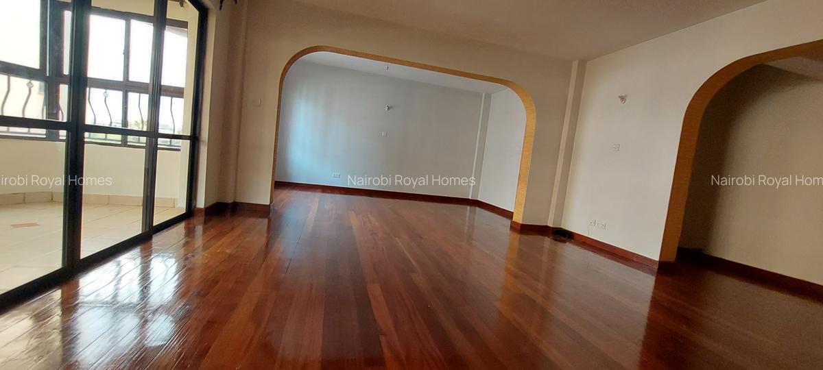 3 Bed Apartment with En Suite at Lavington Green - 9