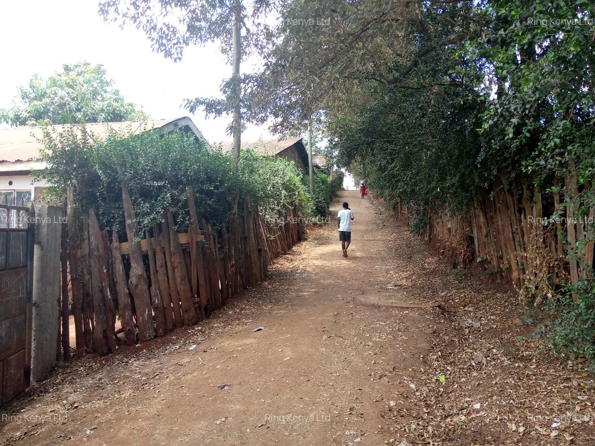 Land at Naivasha Road - 9