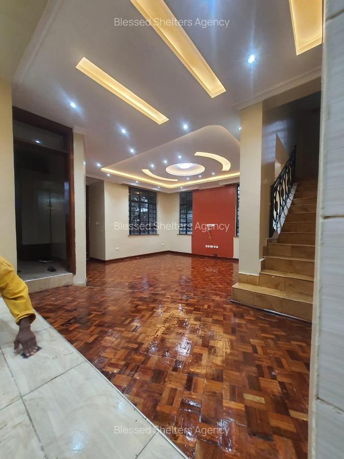5 Bed House with En Suite in Kiambu Road - 17